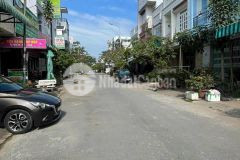 Bán nhà mặt tiền đường khu dân cư 91b trung tâm cần thơ giá dưới 3,5 tỷ