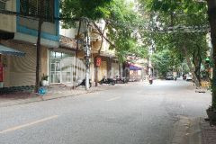 60 m2 mặt phố nguyễn khả trạc, cầu giấy, 7t thang máy 22 tỷ