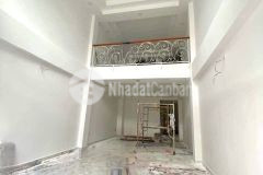 Cho thuê nhà hxh nguyễn văn thương d1 p25 bình thạnh 60m2 5 tầng 26trth