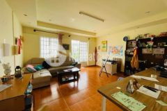 Cần bán nhà 2 mặt tiền đã hoàn công, đường ô tô cách chợ đêm 800m