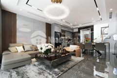 Bán nhà mặt ngõ hàm rồng 35m 7t 8tỷ 5 chỗ vào nhà 2 mặt thoáng tiện ích đỉnh cao