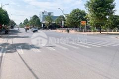 Bá.n nhà mặt tiền đường 1b kdc văn hoá tây đô, phường hưng thạnh, quận cái răng, tp cần thơ