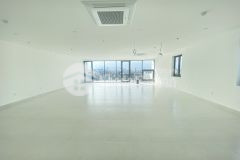 Vp cho thuê trống 100m2sàn, trống suốt, đầy đủ tiện nghi tại đường núi thành mizuland