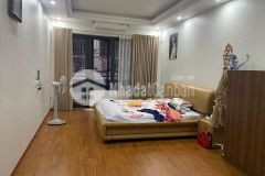 Bán nhà phan kế bính ngõ thông kinh doanh 60m 7 tầng 13.2 tỷ thang máy