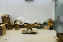 Siêu phâm long biên mặt phố chu huy mân 80m 16xtỷ lô goc kinh doanh cưc đinh