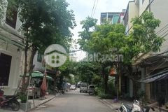 Siêu phẩm văn phú, ô tô dừng đỗ ngày đêm, 2 mặt ngõ, 45m2 3 tầng, hơn 7 tỷ