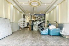 Cho thuê nhà trệt 3 lầu vị trí đẹp, mới 100 full máy lạnh kdc nam long cái răng cần thơ