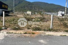 Duy nhất 1 lô rẻ nhất khu vực thạnh mỹ