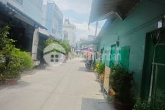 Nhà 3t đ.số 4, bình tân 97m², mặt tiền khủng 8m, hxh thông, chỉ 5.7 tỷ