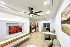 Cần bán căn hộ mường thanh viễn triều nội thất mới 100, giá chỉ 1 tỷ 680