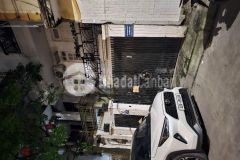 Bán đất tân mai 45m ngõ to như phố 2 ô tô tránh kinh doanh sầm uất hoàng mai