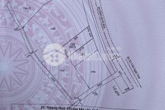 Cần bán lô đất mặt tiền đường đankia p7 tp đà lạt