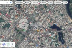 Lô đất mặt tiền trung tâm tp tam kỳ 150m2 1 tỷ xxx