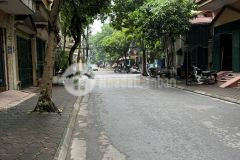 Bán nhà khu 918 phúc đồng 60m2x3t chào 12 tỷ ô tô tránh vỉa hè kd phân lô quân đội hàng xó