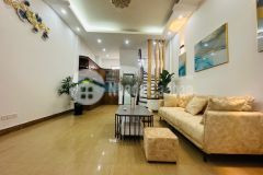 Bán nhà quận hai bà trưng, thiết kế đẹp giá 4.95 tỷ