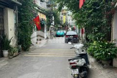 Đất đẹp giá rẻ đường ô tô tránh nhau ngõ phố ngô gia tự dt 112m2. giá 12.9 tỷ