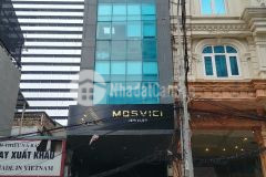 Cho thuê văn phòng dt15m2, 25m2, 50m2 giá rẻ tại tòa vp 14 nam đồng, đống đa, hà nội