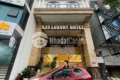 Bán khách sạn nguyễn trường tộ, 75m2 7 tầng, 18 phòng, 40 tỷ