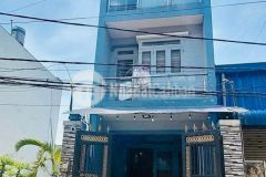 Nhà hẻm 5m đường cây cám, p bhh b, bình tân dt 60m2 2 lầu 4pn 4wc giá 4,4 tỷ