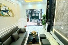 Bán nhà nhanh phố âu cơ, dt50mx6 tầng, ô tô đỗ, thang máy,chỉ có 7.1 tỷ.