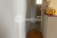 Nhà sổ riêng xây dựng giá 3,3 tỷ hẻm 27 lê hồng phong p4 đà lạt