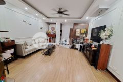 Bán nhà mặt phố cầu giấy. lô góc. ô tô. vỉa hè. dt 67m2. mt 4,6m. 4 tầng. giá 46,9 tỷ.