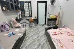 Nhà giá bèo, phố từ hoa,dt 50mx6 tầng, lô góc 3 thoáng,nhìn ra hồ giá 7.2 tỷ.