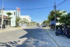 Đất sát dt610 đường qh 9m5 cạnh chợ đầu mối sầm uất.