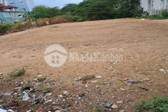 Ban đât hem thông 6m, lê thi riêng, thơi an, q12, 1206m2, gần 25trm2