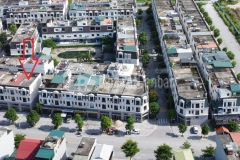 Bán căn shophouse giá 𝐂𝐇ỉ 5.5 𝐓ỉ đã có 𝐒ổ đỏ tại tổ 6 khu 10 bãi cháy hạ long quảng ninh