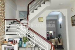 Chính chủ gửi bán nhà đã hoàn công kqh phan đình phùng p2 đà lạt