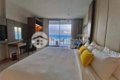 Booking căn hộ panorama nha trang, giá chỉ 600kview phố và 800kview biển