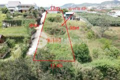 Cần bán lô đất xã xuân thọ thành phố đà lạt