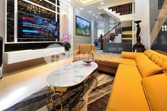 Bán nhà 3 tầng đường đặng văn bi, 110m2, đường rộng, dòng tiền 20trtháng