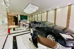 Bán nhà siêu đẹp phố trường chinh 32 tỷ 170m2, 5t thang máy, mt5.4m gara tặng full đồ xịn