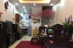 Bán nhà phân lô an khánh hoài đức 58,6m2 giá 5,5 tỷ