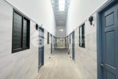 Mình có trọ mới xây 100 kiên cố dán gạch sạch đẹp kdc tân phú, cái răng, tp cần thơ giá chỉ 1.6 tr