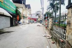 Đất đại cát, bắc từ liêm, 55m2, mặt tiền 3.7m, 2.9 tỷ