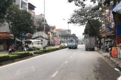 Bán đất rộng hướng nam mặt đường hùng vương, đồng tâm, vĩnh yên. lh 0986934038