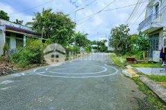 B.án nền 200m² đường b8 kdc tân phú, cái răng, tp. cần thơ lh 0939 961 661 thịnh