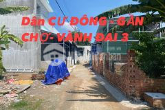 Kẹt tiền bán lỗ gấp lô 100m2 giá 1 tỷ 200 ai đầu tư gọi xem đất