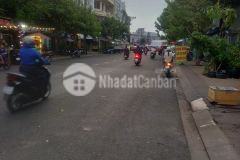 Hxt phạm văn bạch và tân sơn kd, ngang 5m, 4 tầng, phường 15, tân bình, 11,8 tỷ