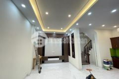 Ban nha tô vinh diên thanh xuân, nha mơi đep, 1 nha ra ô tô, 48m2, 4t