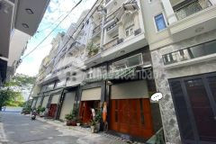 Hẻm nhựa 6m, khu phân vip cống lở, nhà 4 tầng mới, 94m2 chỉ 7,3 tỷ tl