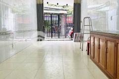 Bán gấp nhà mt nguyễn thượng hiền phường 5 bình thạnh 4x12.5m 4 tầng giá 8.8 tỷ