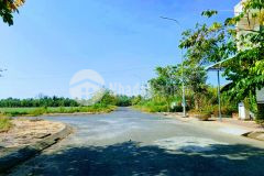 Bán nền 135m² đường b5 khu dân cư tân phú, phường tân phú, quận cái răng, thành phố cần thơ