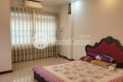 Nhinh 9 ty ban nha âu cơ tây hô, ô tô, ô chơ thang may 1 nha ô tô tranh 63m,5t