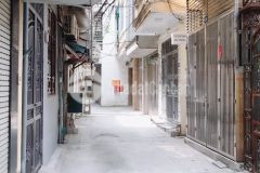 Bán đất 97m phố mùng 8 tháng 3 phân lô ô tô tránh hai bà trưng