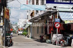 Chuyển chỗ ở, bán nhà chính chủ, đường mậu thân, q. ninh kiều, tp. cần thơ