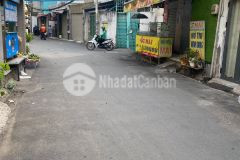 Cho thuê nhà hxh phan xích long p3 phú nhuận 70m2 3 tầng 25trth